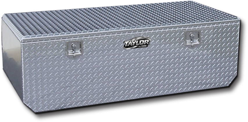 Taylor TW-103 Flush Mount Chest Box Wide Body BK-05 Satin Black