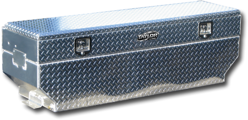 Taylor FuelSystems 60FM-TT Flush Mount Combo
