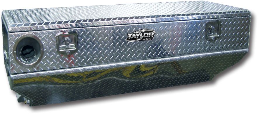 Taylor FuelSystems 43FM-TT Flush Mount Combo