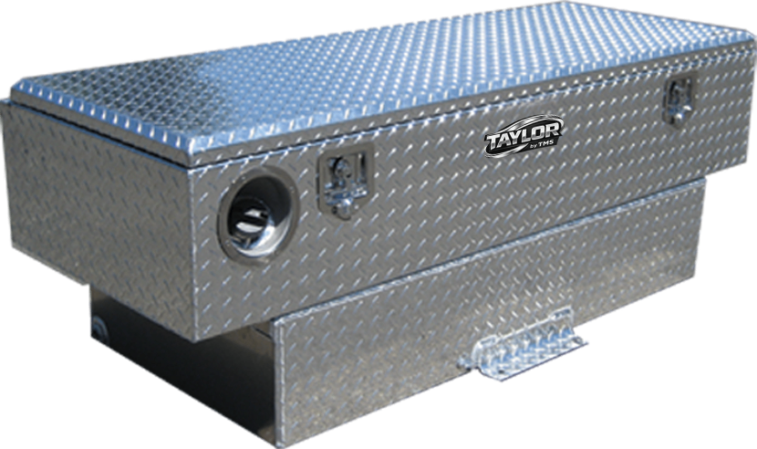 Taylor FuelSystems 44FM-TT Flush Mount Combo