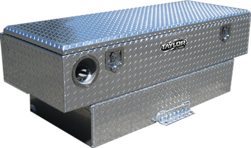 Taylor FuelSystems 44FM-TT Flush Mount Combo