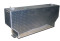 Taylor 92-VT Transfer Tank Diamond Plate