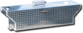 FuelVault™ 50-EXP In-Bed Auxiliary Tank Diamond Plate
