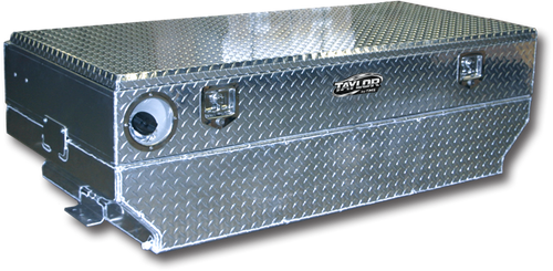 Taylor FuelSystems 70FM-TT Flush Mount Combo