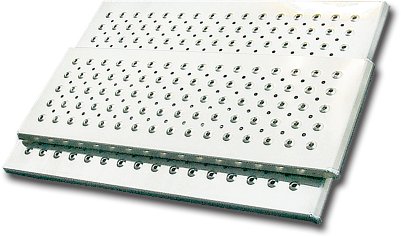 Taylor TAC141 Sure Step 2-foot modular deck cover