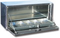 Taylor ATBTRY-30 drawer and shelf system