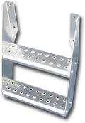 Taylor FS-24 frame step 24 inch