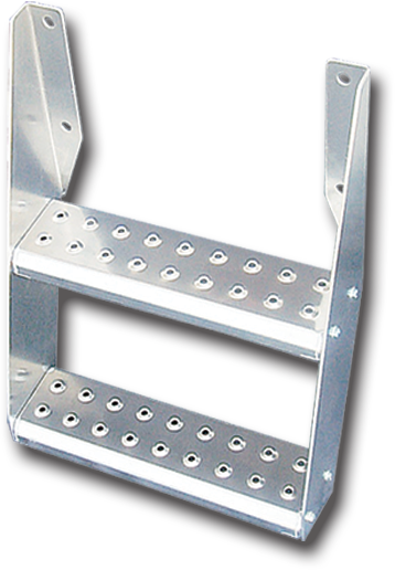 Taylor FS-24 frame step 24 inch