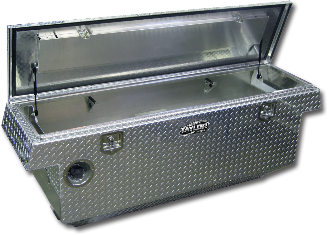 Taylor FuelVault™ PBF-71 Pro-BoxFueler™