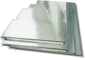 Taylor TAC125 deck cover mount kit
