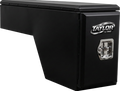 Taylor Wings TWI-172-D Fortress™ Pork Chop Body Driver Side BK-05 Satin Black