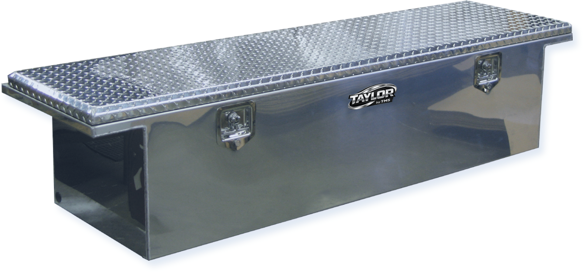Taylor TW-152 Fortress™ Low Boy Body BK-05 Satin Black