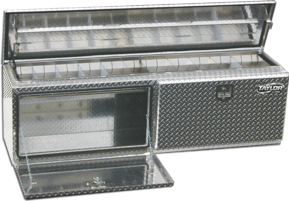 Taylor RailVault 48 BK-05