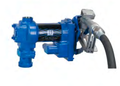 FuelVault™ TFS-20 Fleet™ Direct-Mount Transfer Pump TFS-F20
