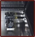 FuelVault™ TP-16™ High Flow Transfer Package TFS-TP16