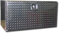 Taylor TW-101 Fortress™ Underbody Storage BK-05 Satin Black